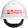 027 tecnicas metalicas